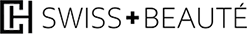CH Swiss Beauté Logo