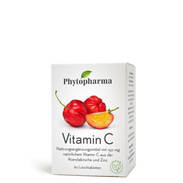 Phytopharma Vitamin C...