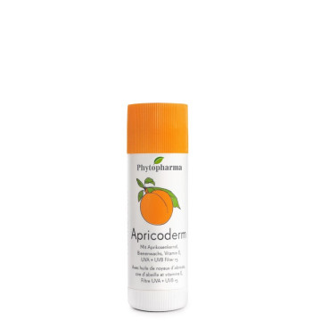 Phytopharma Apricoderm Stick