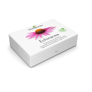 Phytopharma Echinacea purp....