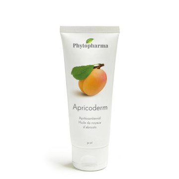 Phytopharma Apricoderm Tube