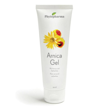 Phytopharma Arnica Gel