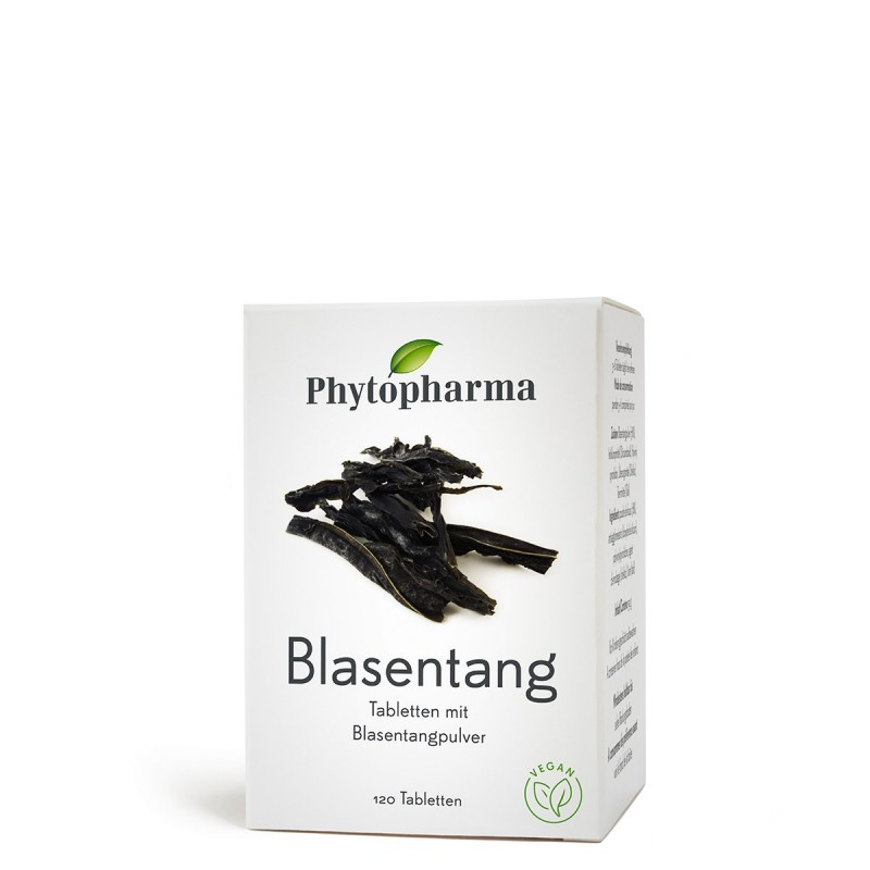 Phytopharma Blasentang Tabletten Phytopharma Blasentang Tabletten