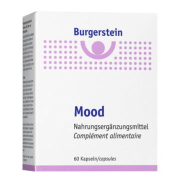 Burgerstein Mood