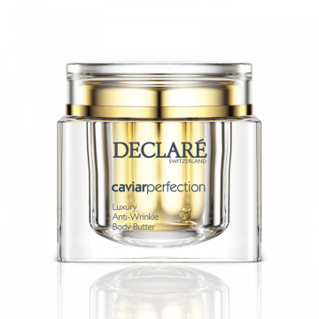 Declaré Caviar Perfection Caviar Luxury Anti-Wrinkle Body Butter