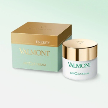 Valmont DetO2x Cream