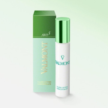 Valmont V-Line Lifting Concentrate 30 ml