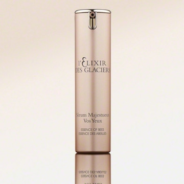 Valmont L' Elixir Des Glaciers Sérum Majestueux Vos Yeux