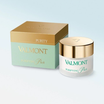 Valmont Purifying Pack 50 ml