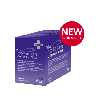 Vita Collagen PLUS 20 Sachet