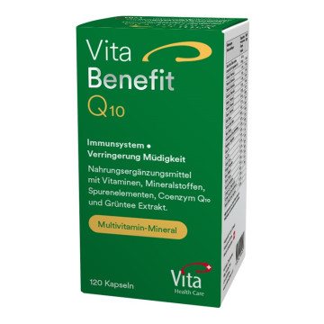 Vita Benefit Q10