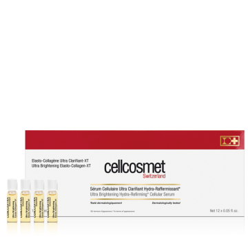 Cellcosmet Ultra Brightening Elasto-Collagen-XT 12 x 1.5 ml