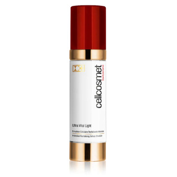 Cellcosmet Ultra Vital Light 50 ml
