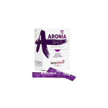 Kingnature Aronia Shots 30 Shots