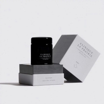 CLINIQUE LA PRAIRIE Holistic Health Purity package