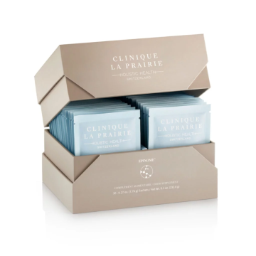 CLINIQUE LA PRAIRIE Holistic Health Epinome™