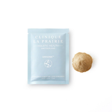 CLINIQUE LA PRAIRIE Holistic Health Epinome™ Sachet