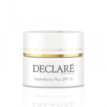 Declaré Hydro Balance Hydroforce Plus SPF15 Cream
