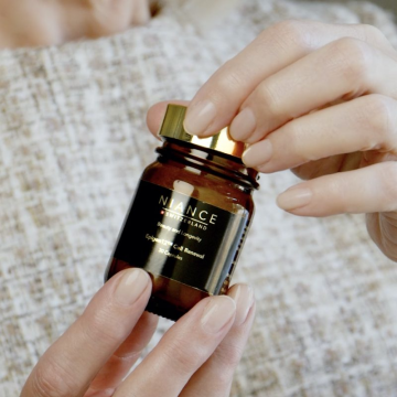 Epigen12™ Cell Renewal Jar Epigen12™ Cell Renewal Jar