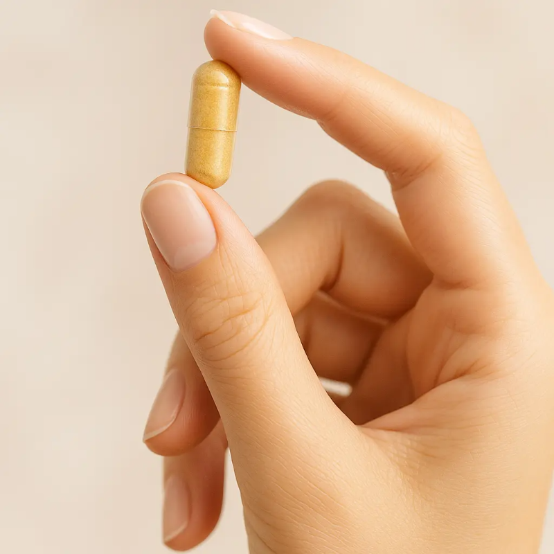 Epigen12™ Cell Renewal Capsule Epigen12™ Cell Renewal Capsule