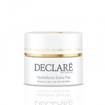 Declaré Hydro Balance Hydroforce Extra Mat Cream