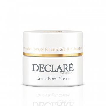 Declaré Age Control Detox Night Cream