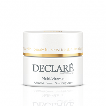 Declaré Vital Balance Multi-Vitamin Nourishing Cream (Aufbauende Multi-Vitamin Creme)