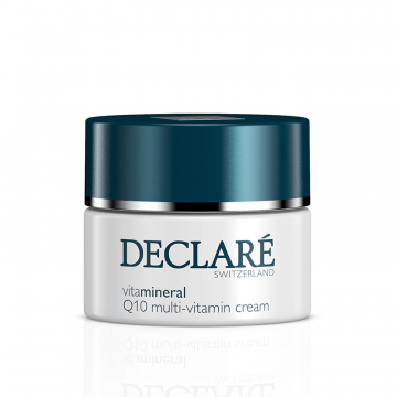 Declaré Vita Mineral for Men Q10 Multi-Vitamin Cream