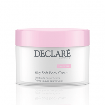 Declaré Body Care Silky Soft Body Cream (Körpercreme)