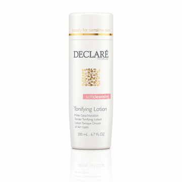 Declaré Soft Cleansing Tonifying Lotion (Milde Gesichtslotion)