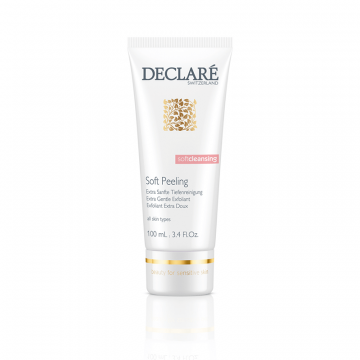 Declaré Soft Cleansing Soft Peeling (Extra Sanfte Tiefenreinigung)