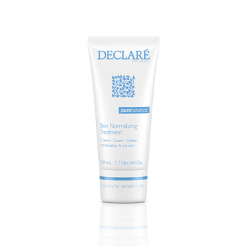 Declaré Pure Balance Skin Normalizing Treatment Cream