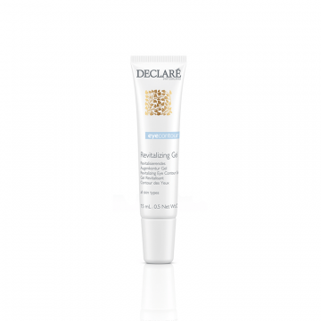 Declaré Eye Contour Revitalizing Gel