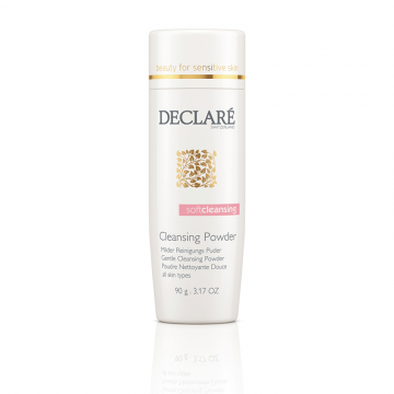 Declaré Soft Cleansing Cleansing Powder (Milder Reinigungspuder)