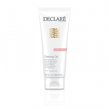 Declaré Soft Cleansing Cleansing Gel (Mildes Reinigungsgel)