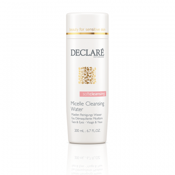 Declaré Soft Cleansing Micelle Cleansing Water