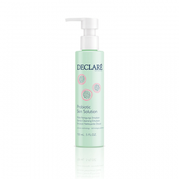 Declaré Probiotic Skin Solution Gentle Cleansing Emulsion (Milde Reinigungsemulsion)