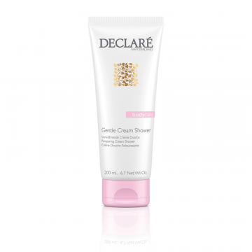 Declaré Body Care Gentle Cream Shower