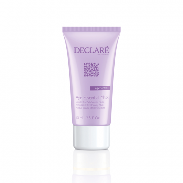 Declaré Age Control Age Essential Mask