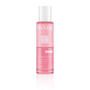 Declaré Eye Contour Bi-Phase Sensitive Eye Make-up Remover