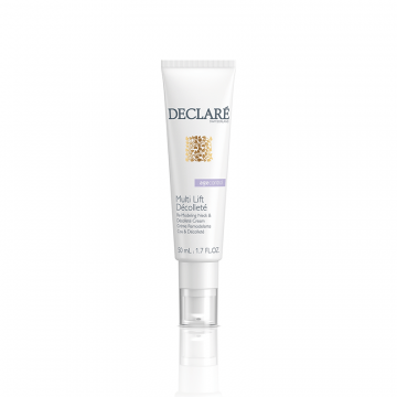 Declaré Age Control Multi Lift Décolleté Cream (Re-Modeling Neck & Décolleté Cream)