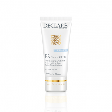 Declaré Hydro Balance BB Cream SFP 30