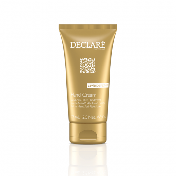 Declaré Caviar Perfection Hand Cream (Luxury Anti-Wrinkle Hand Cream)