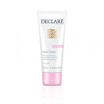 Declaré Body Care Hand Cream (UV Protection Hand Cream)