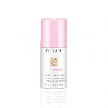 Declaré Body Care 24H Deodorant Roll-on