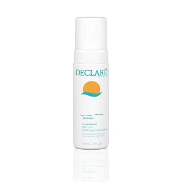 Declaré Sun Sensitive After Sun Soothing & Cooling Foam