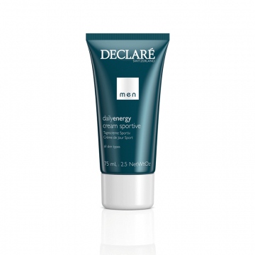 Declaré Daily Energy For Men Cream Sportive (Tagescreme Sportiv mit UV-Filter)