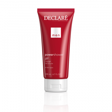 Declaré Men Power Shower Gel