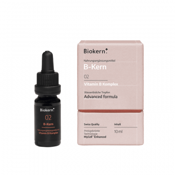 Biokern B-Kern Vitamin B Komplex 10 ml
