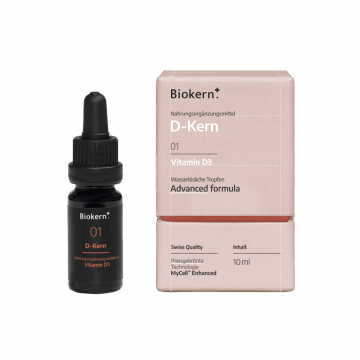 Biokern D-Kern Vitamin D3 10 ml
